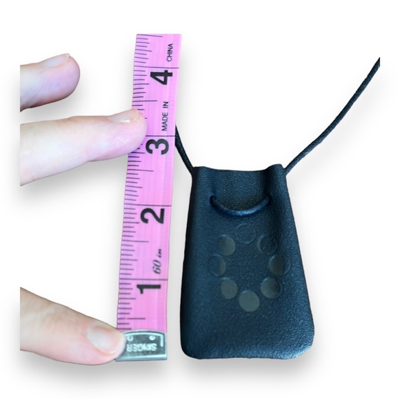 Shoppe Geo Crystal Magic Mini Energy Set Quartz Citrine Goddess Provisions Pouch - Picture 12 of 14